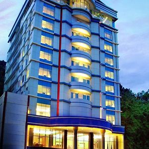 Aston Jayapura Hotel And Convention Center